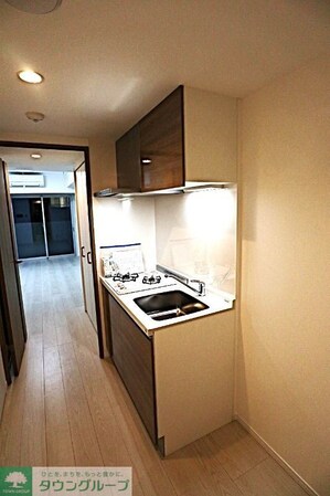 プレニーズ五反野MAXIVの物件内観写真